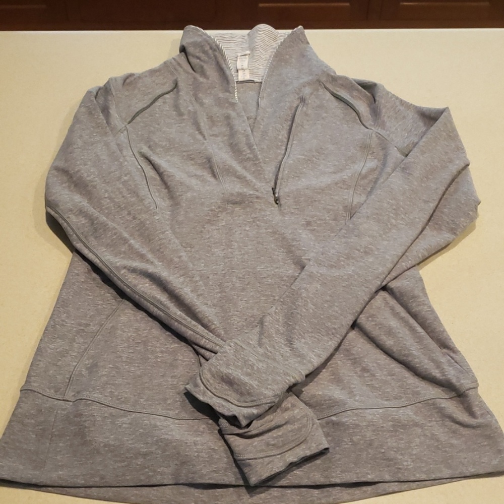 Lululemon Sweatshirt